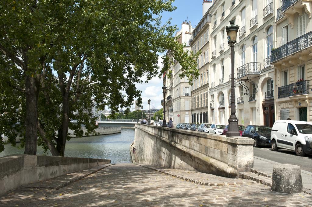 Pick A Flat'S Apartment In Bastille - Rue Mornay Párizs Szoba fotó