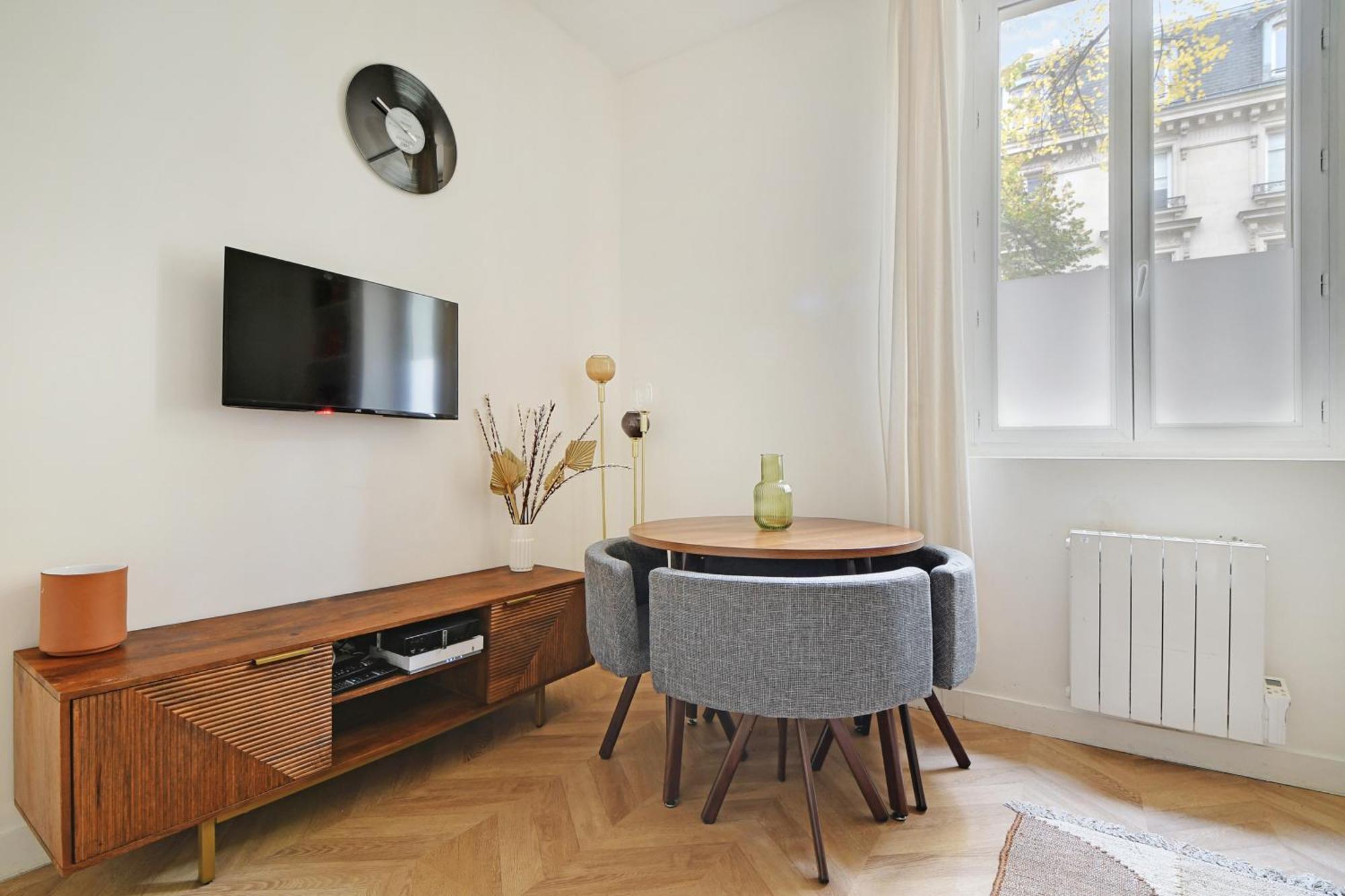 Pick A Flat'S Apartment In Bastille - Rue Mornay Párizs Kültér fotó