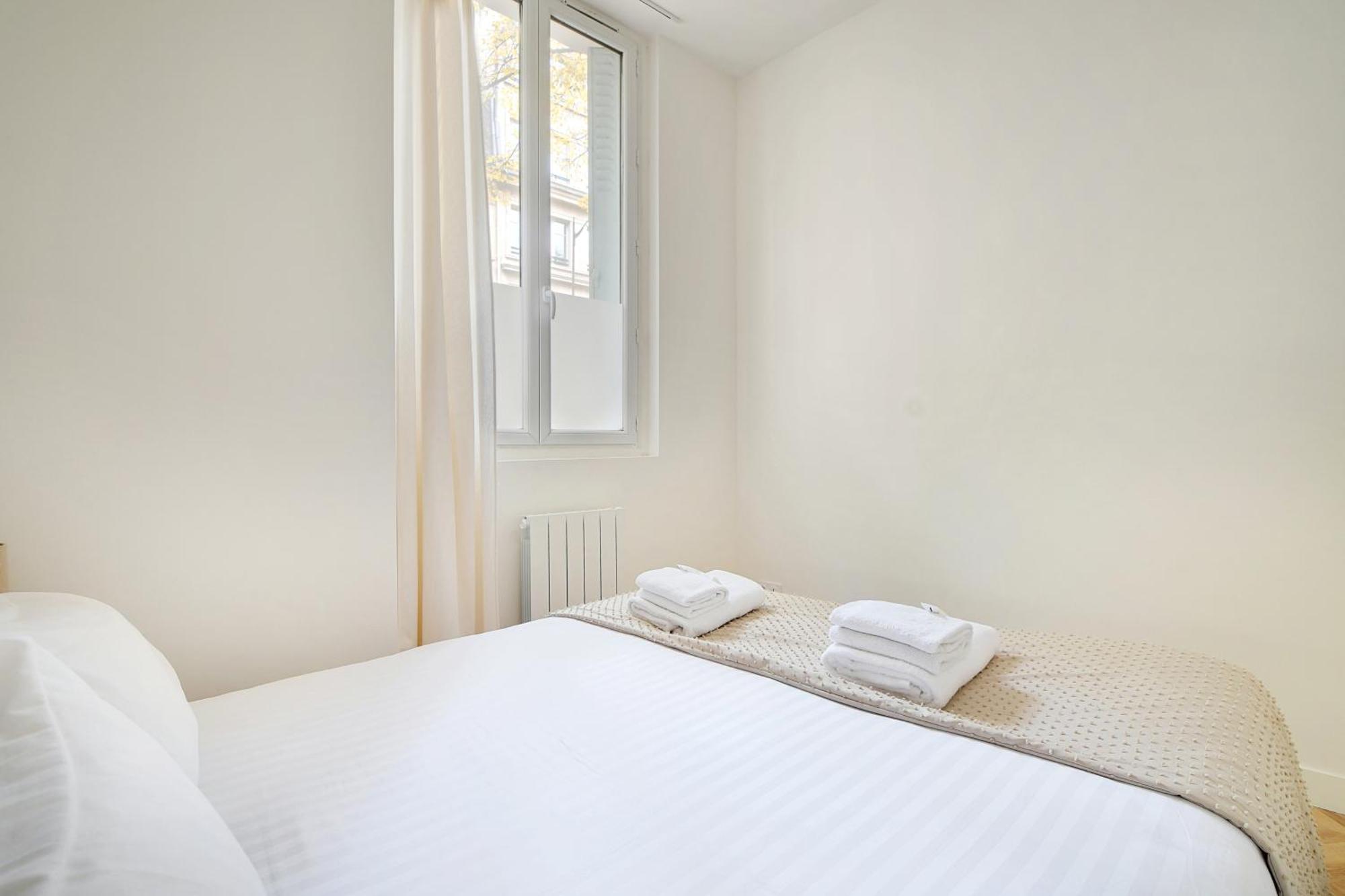 Pick A Flat'S Apartment In Bastille - Rue Mornay Párizs Kültér fotó